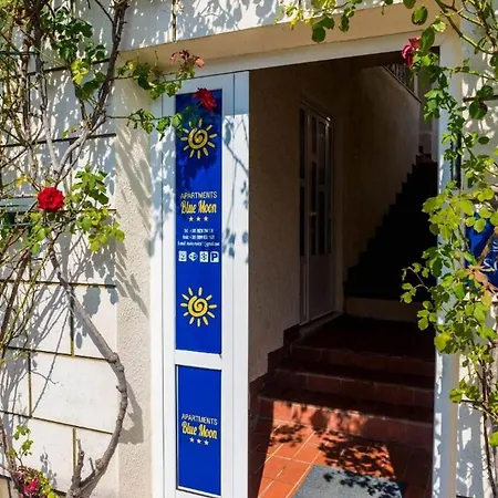 Apartman Ra Ica - One Bedroom Molunat