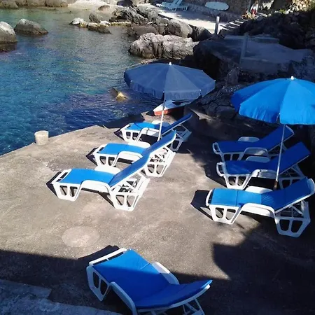 Apartman Ra Ica - One Bedroom Molunat