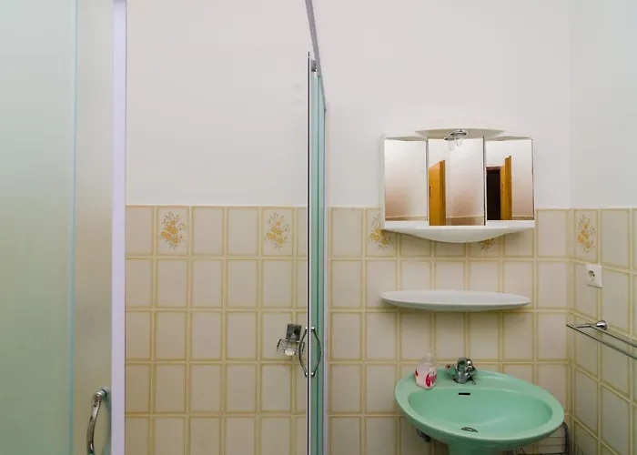 Lägenhet Ra Ica - One Bedroom Molunat