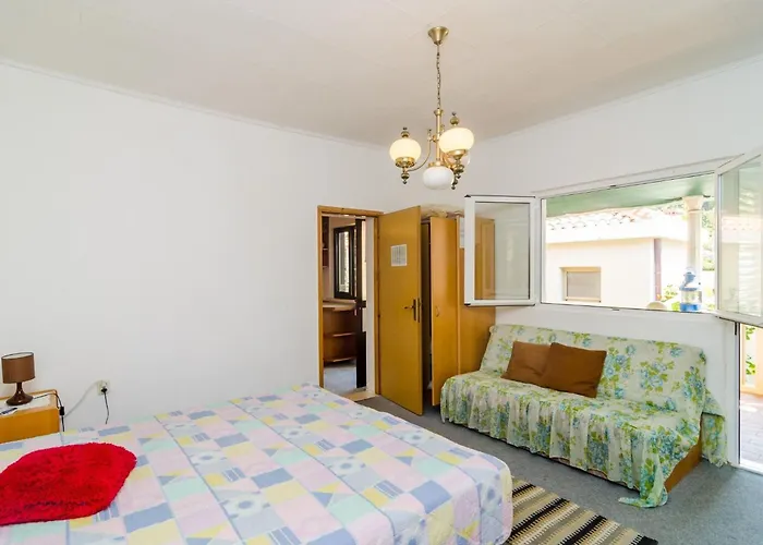 Lägenhet Ra Ica - One Bedroom