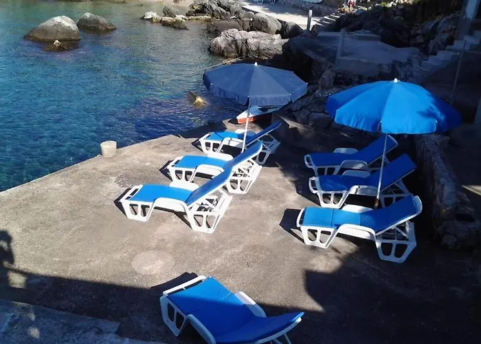 Lägenhet Ra Ica - One Bedroom Molunat